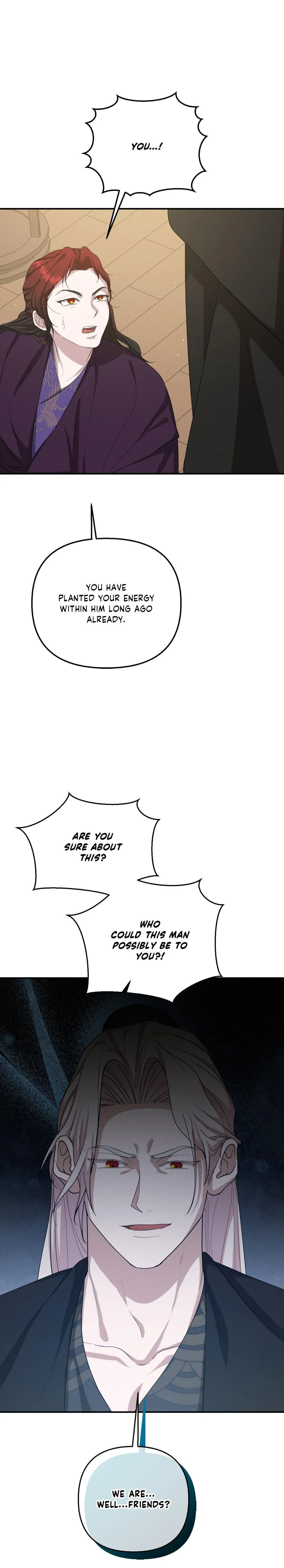 Read Byeoljubujeon chapter 71 image 15 on Lezhin