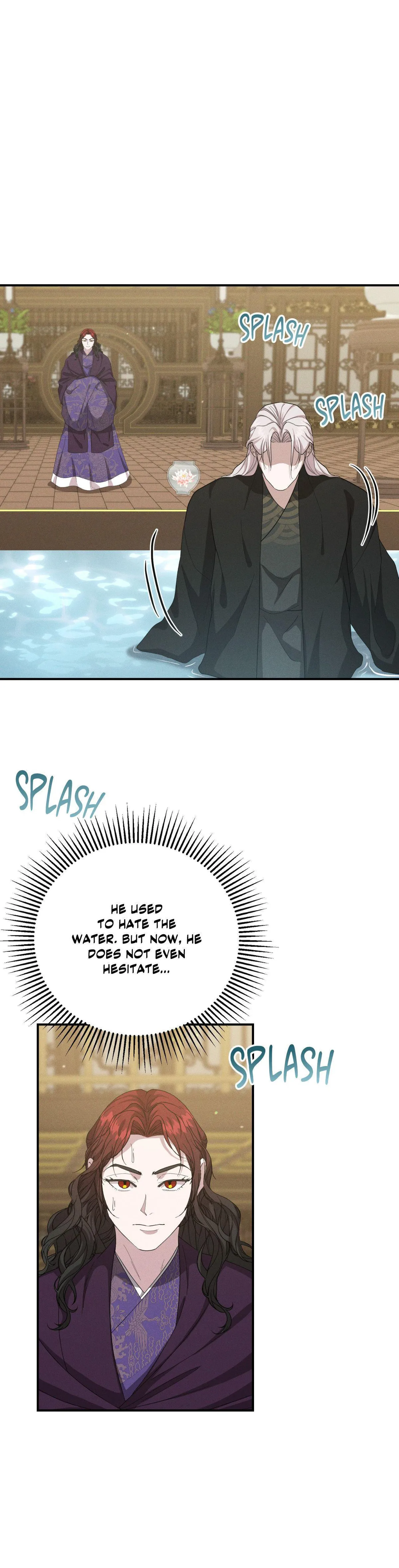 Read Byeoljubujeon chapter 71 image 19 on Lezhin