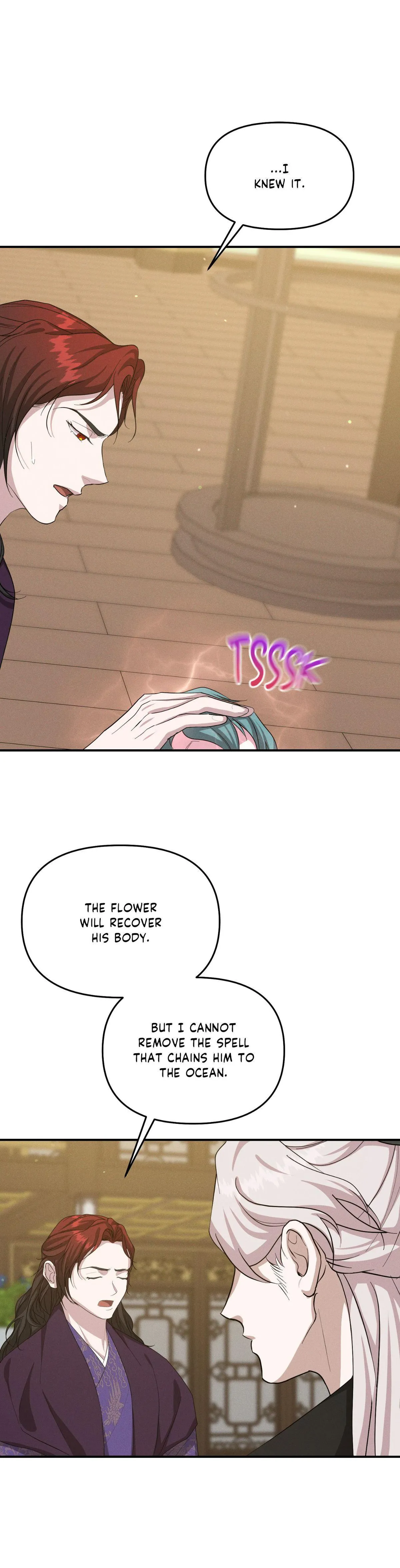 Read Byeoljubujeon chapter 71 image 21 on Lezhin