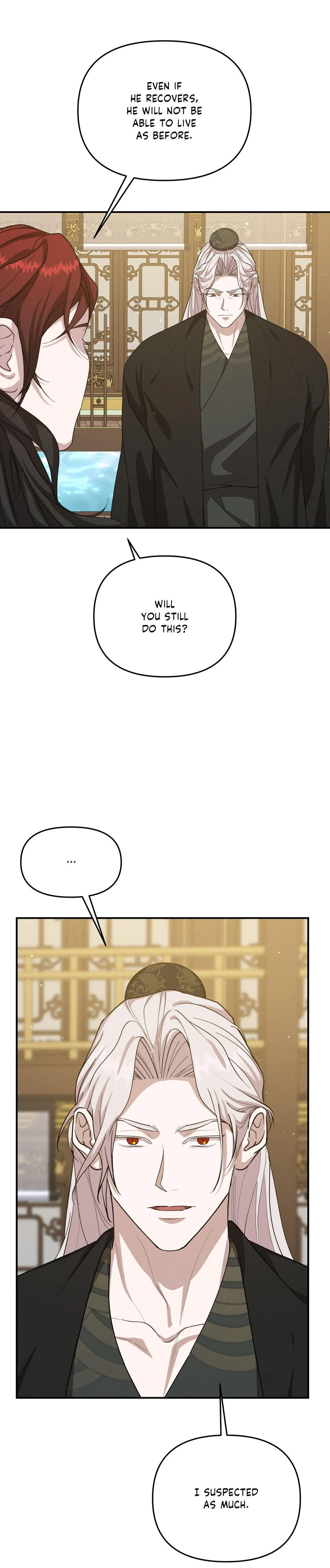 Read Byeoljubujeon chapter 71 image 22 on Lezhin