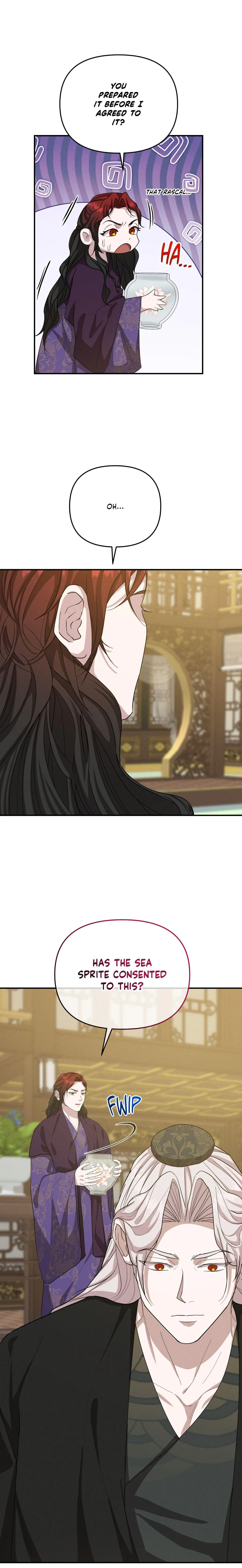 Read Byeoljubujeon chapter 71 image 24 on Lezhin