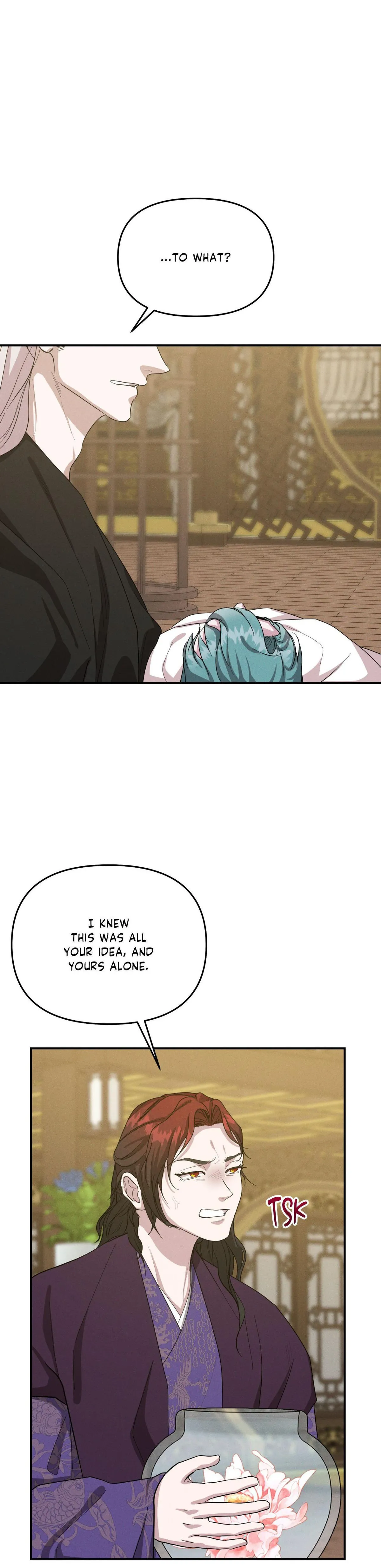 Read Byeoljubujeon chapter 71 image 25 on Lezhin