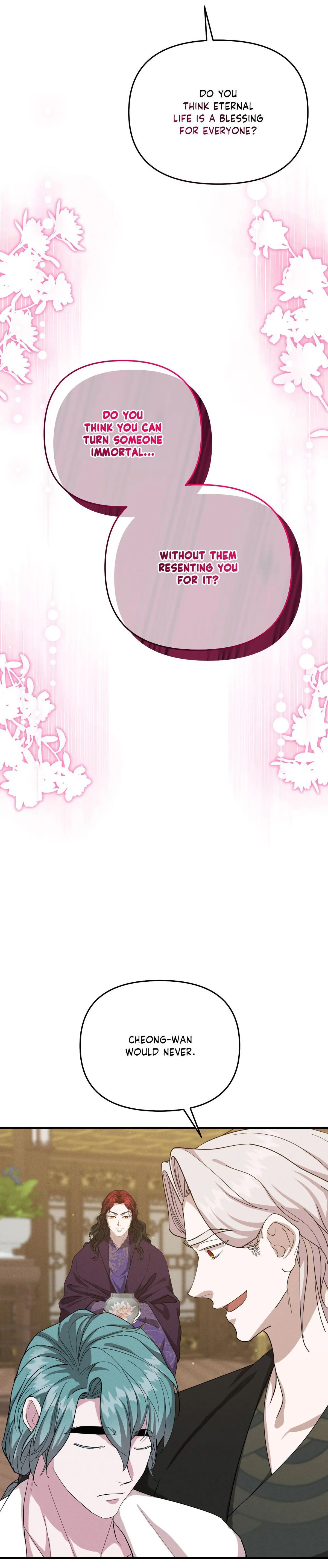 Read Byeoljubujeon chapter 71 image 26 on Lezhin