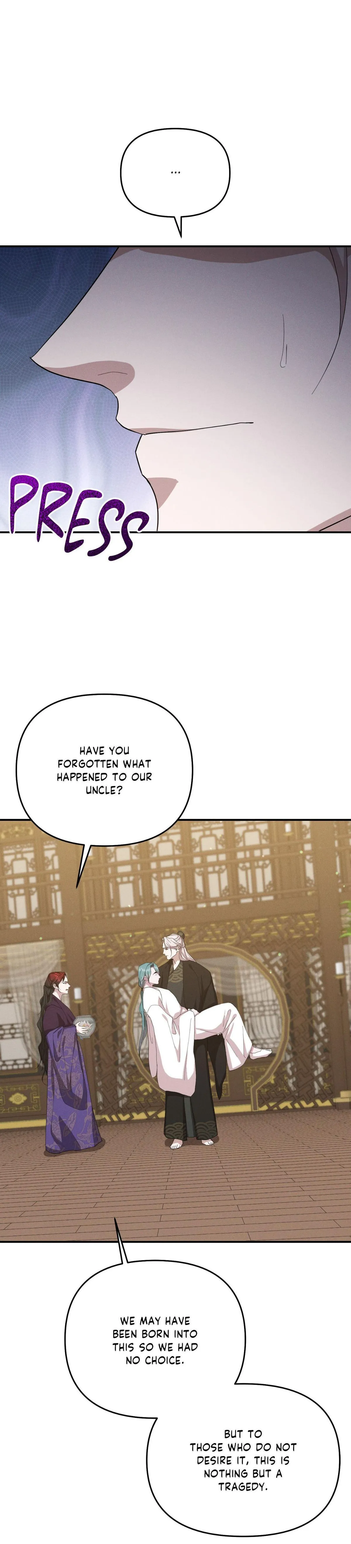 Read Byeoljubujeon chapter 71 image 27 on Lezhin