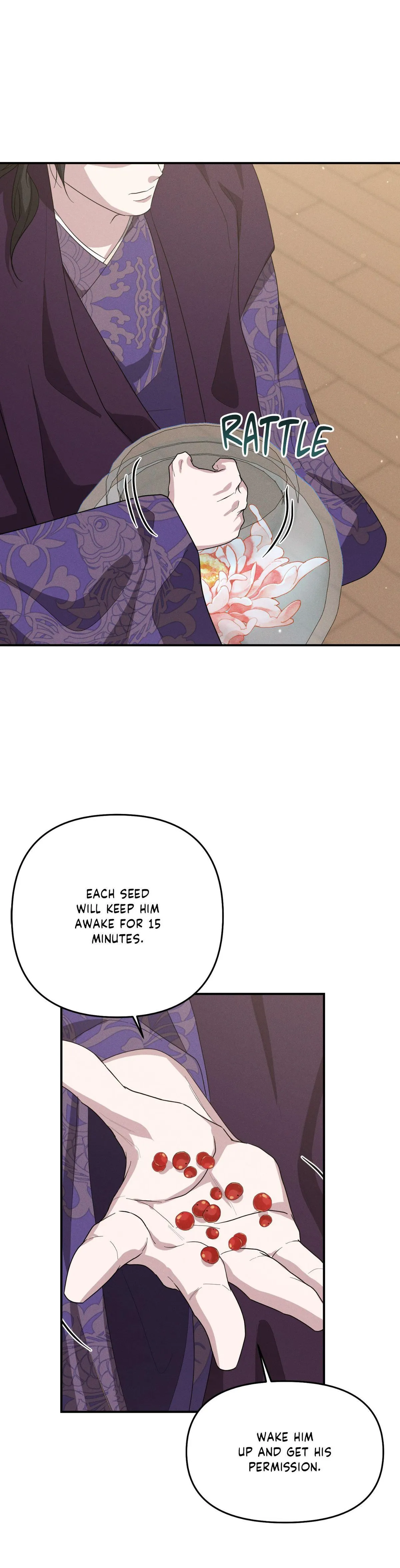 Read Byeoljubujeon chapter 71 image 28 on Lezhin