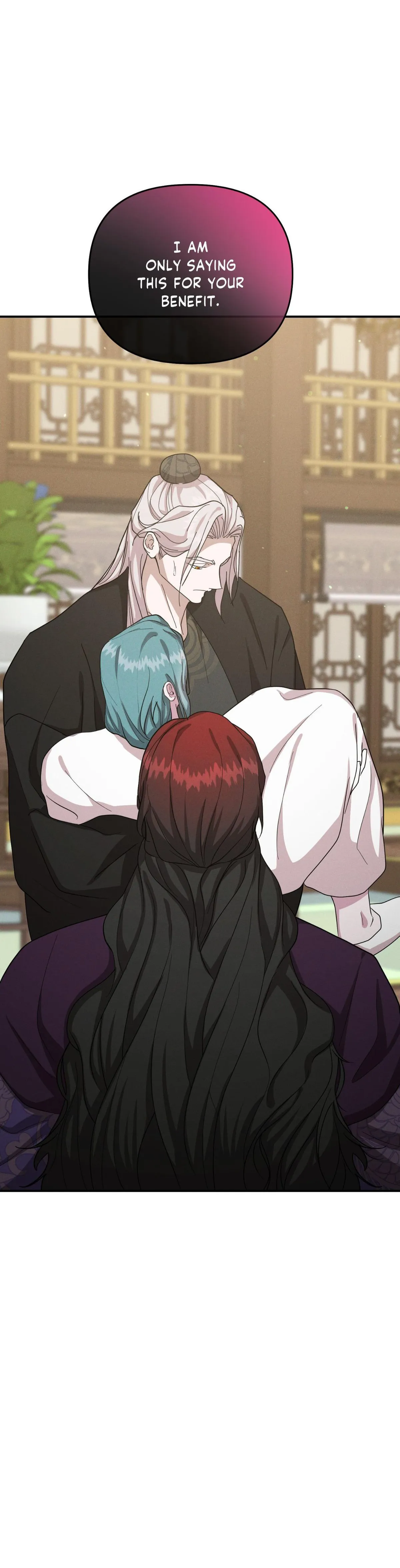 Read Byeoljubujeon chapter 71 image 29 on Lezhin