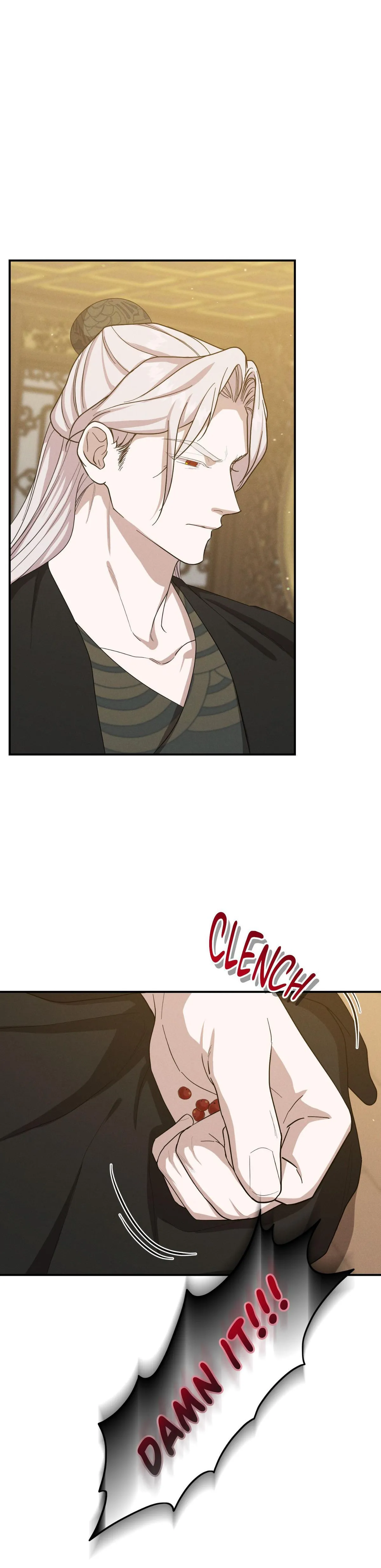 Read Byeoljubujeon chapter 71 image 31 on Lezhin