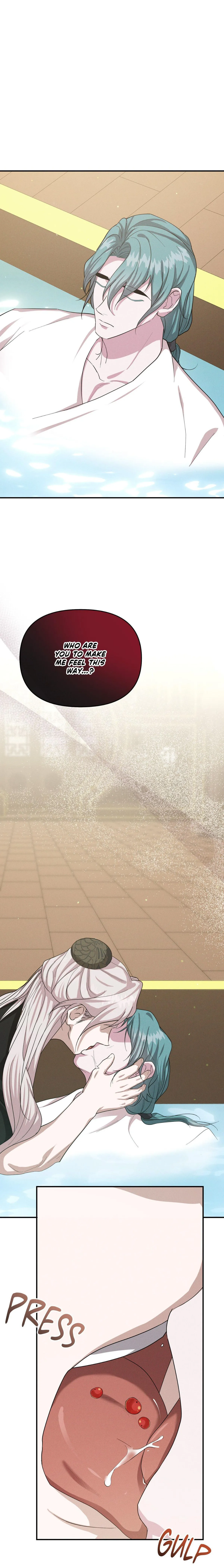 Read Byeoljubujeon chapter 71 image 33 on Lezhin