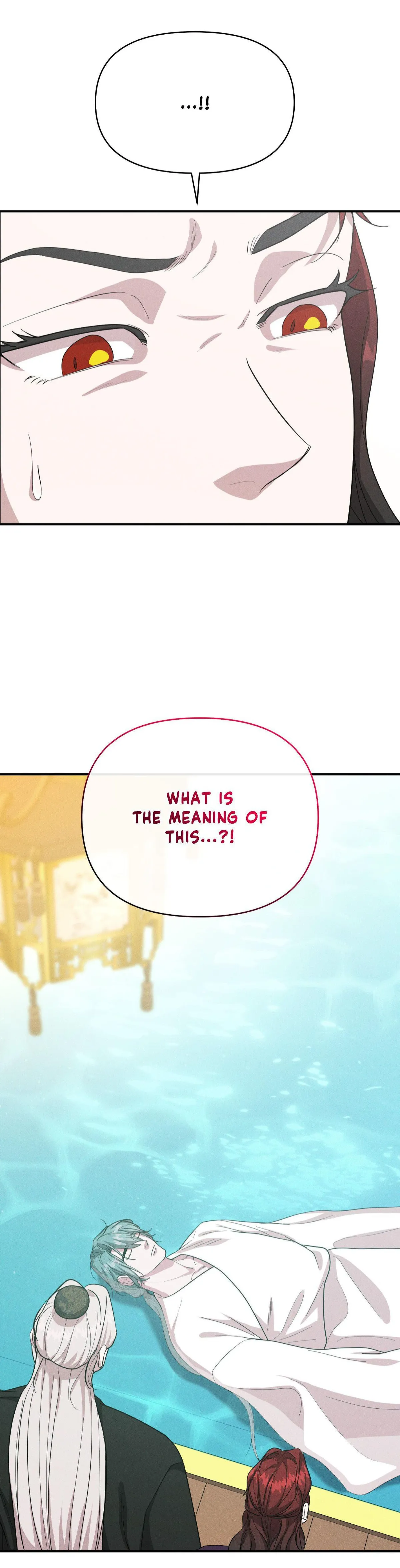 Read Byeoljubujeon chapter 71 image 9 on Lezhin