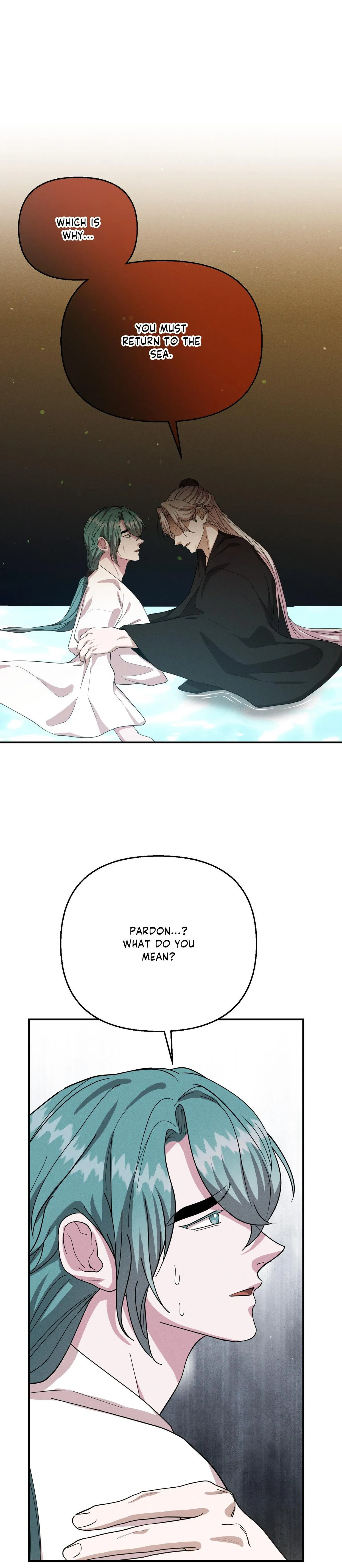 Read Byeoljubujeon chapter 72 image 12 on Lezhin
