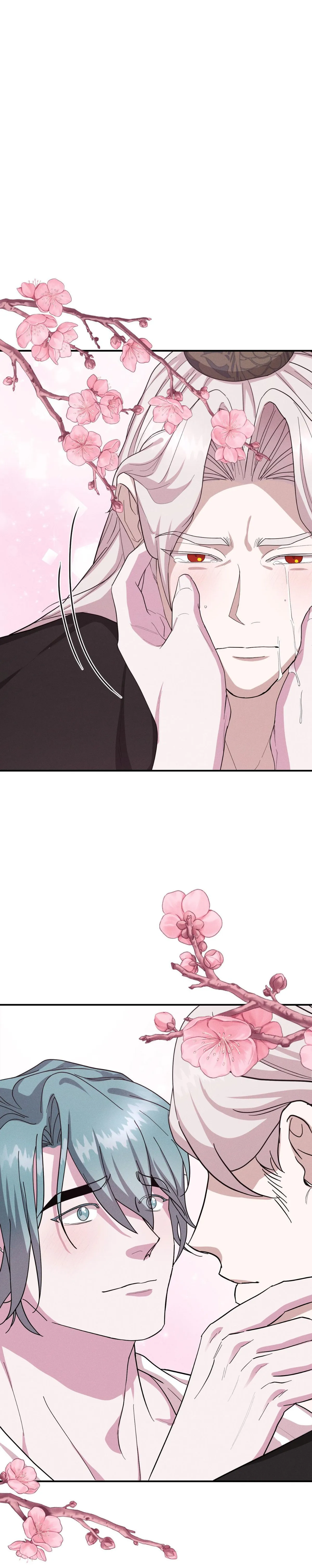 Read Byeoljubujeon chapter 72 image 15 on Lezhin