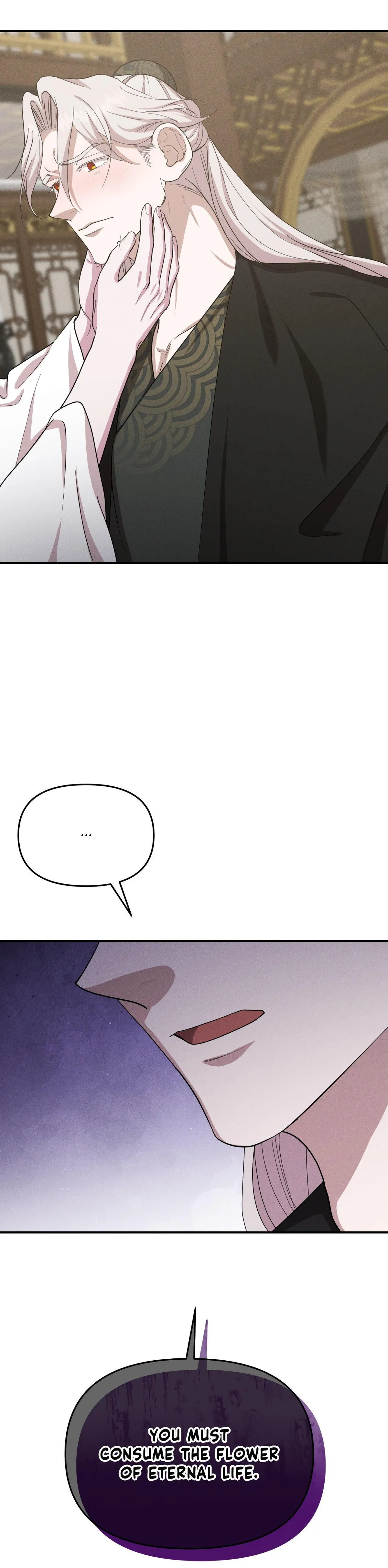 Read Byeoljubujeon chapter 72 image 18 on Lezhin