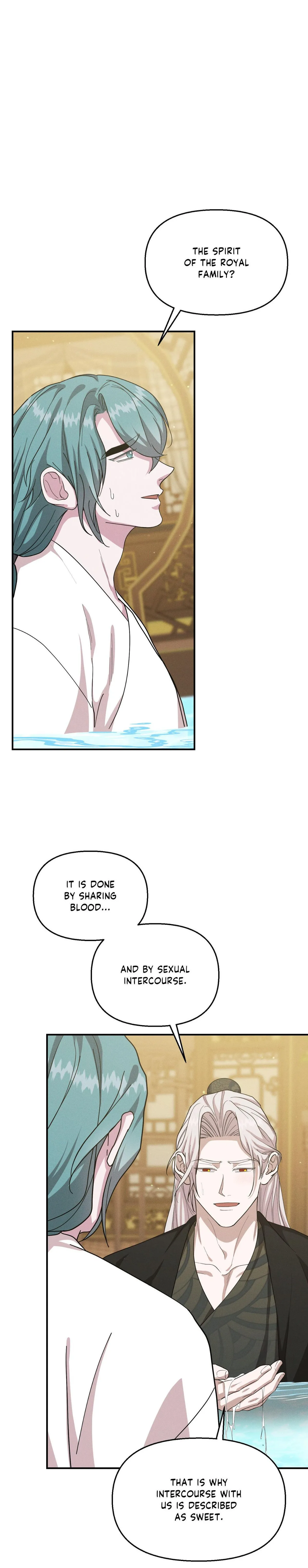 Read Byeoljubujeon chapter 72 image 27 on Lezhin