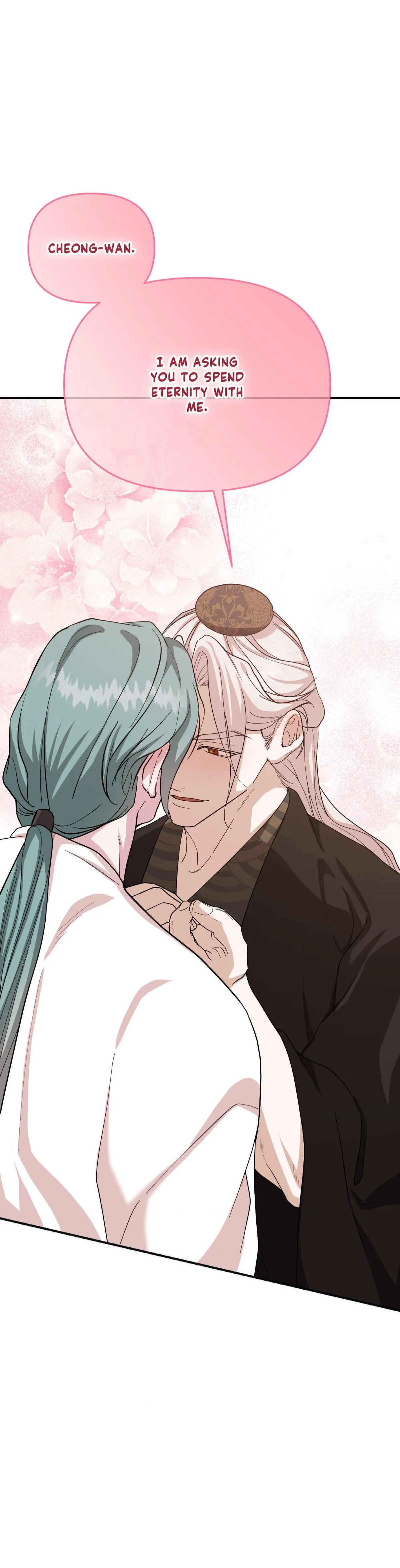 Read Byeoljubujeon chapter 72 image 31 on Lezhin