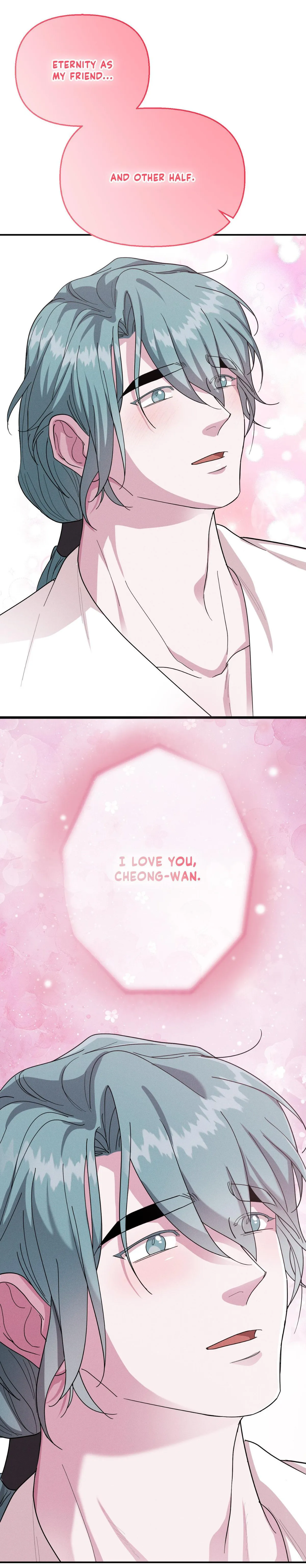 Read Byeoljubujeon chapter 72 image 32 on Lezhin