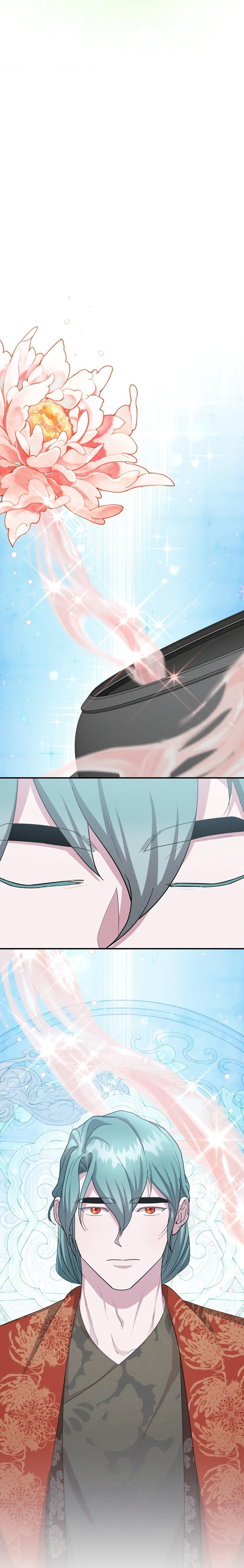 Read Byeoljubujeon chapter 72 image 37 on Lezhin