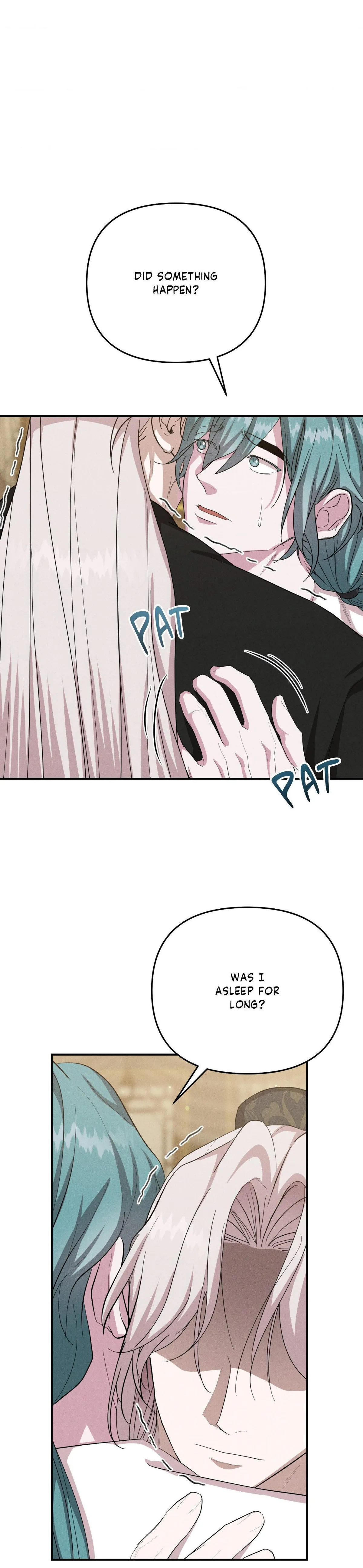 Read Byeoljubujeon chapter 72 image 4 on Lezhin