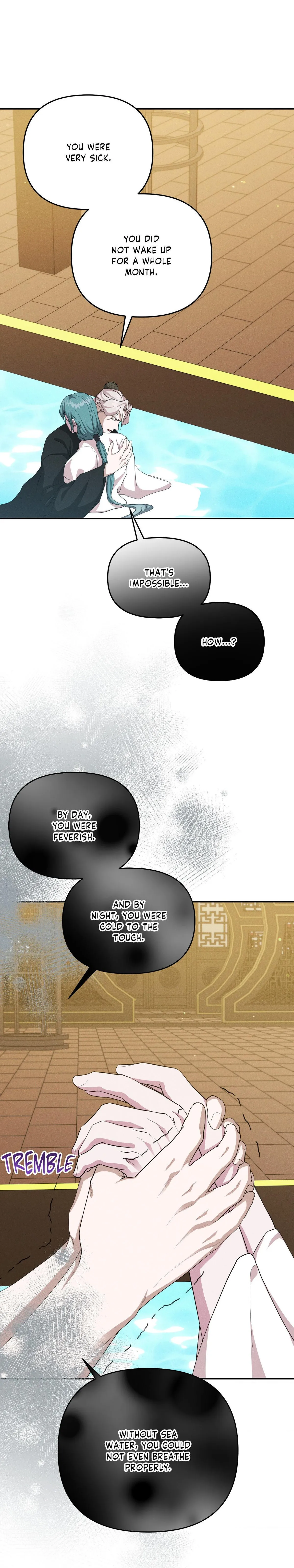 Read Byeoljubujeon chapter 72 image 6 on Lezhin