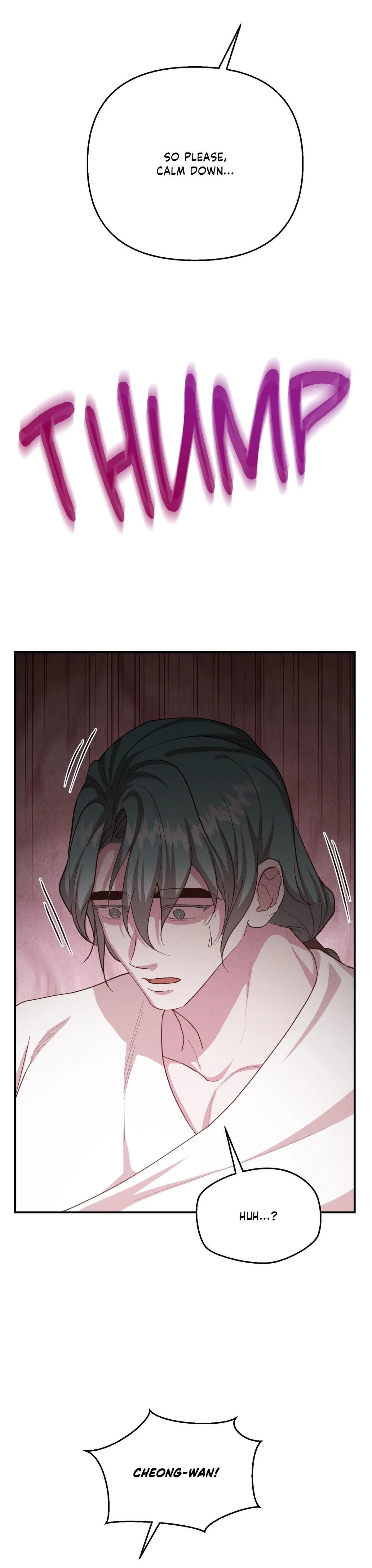 Read Byeoljubujeon chapter 72 image 8 on Lezhin