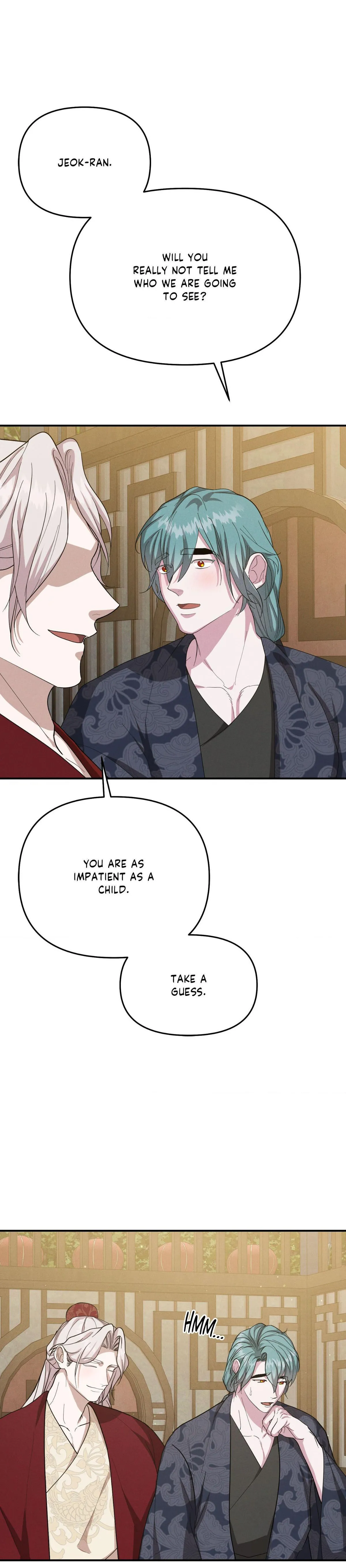 Read Byeoljubujeon chapter 73 image 10 on Lezhin