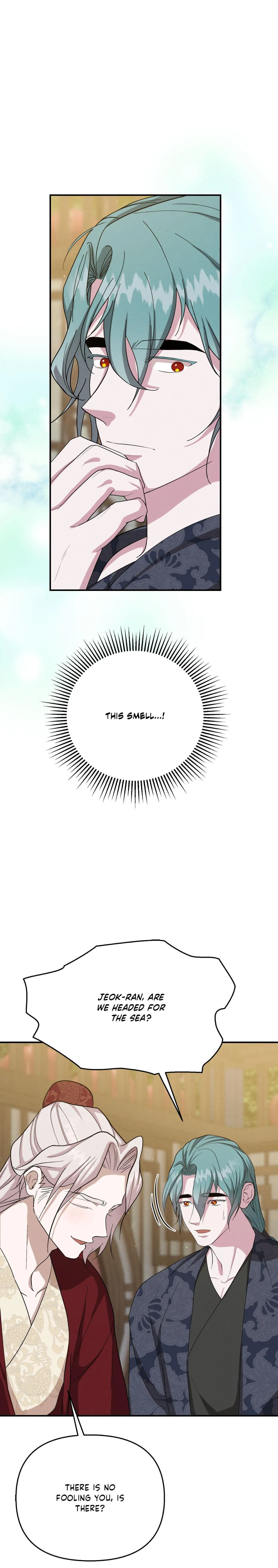 Read Byeoljubujeon chapter 73 image 11 on Lezhin