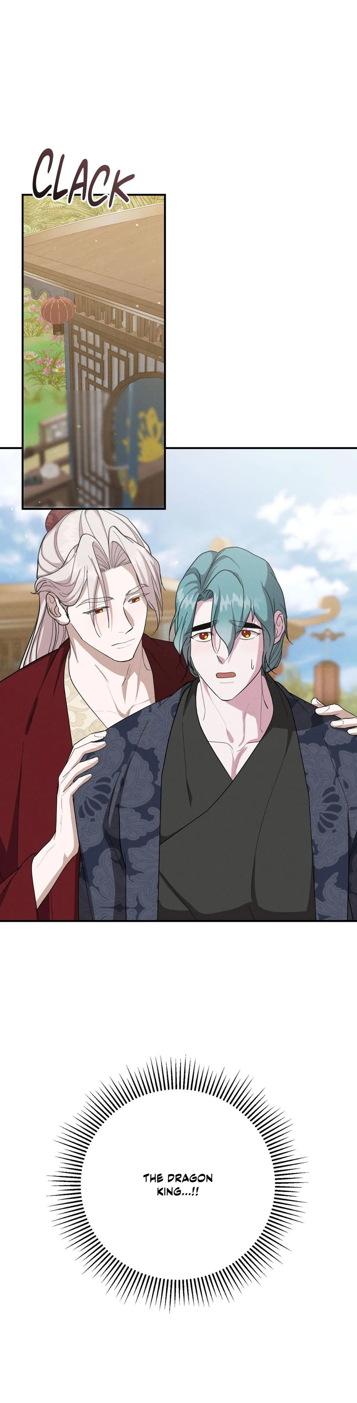 Read Byeoljubujeon chapter 73 image 17 on Lezhin
