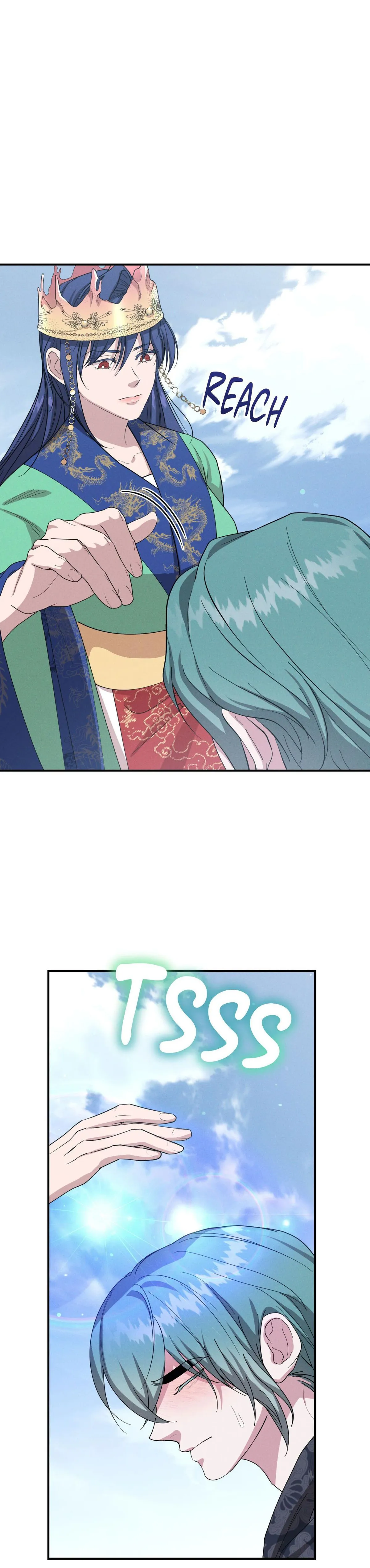 Read Byeoljubujeon chapter 73 image 22 on Lezhin