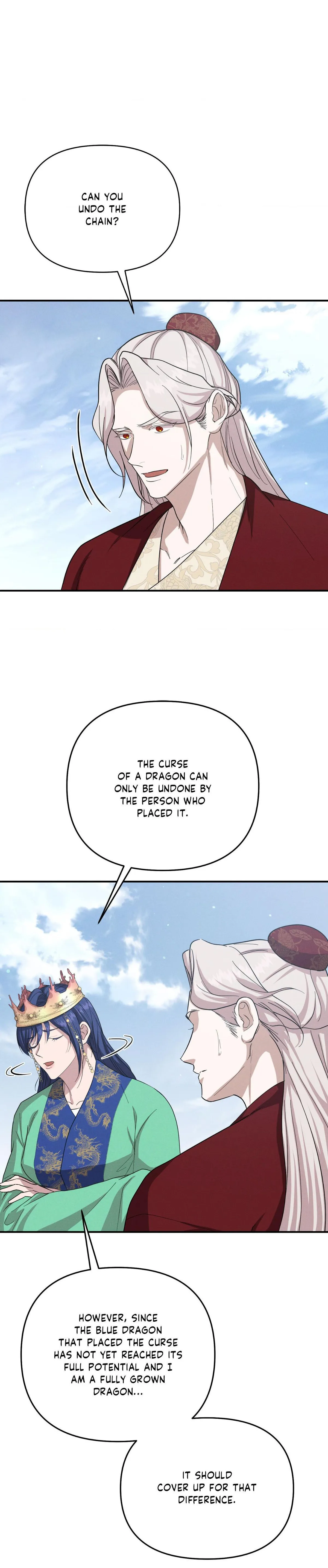 Read Byeoljubujeon chapter 73 image 23 on Lezhin