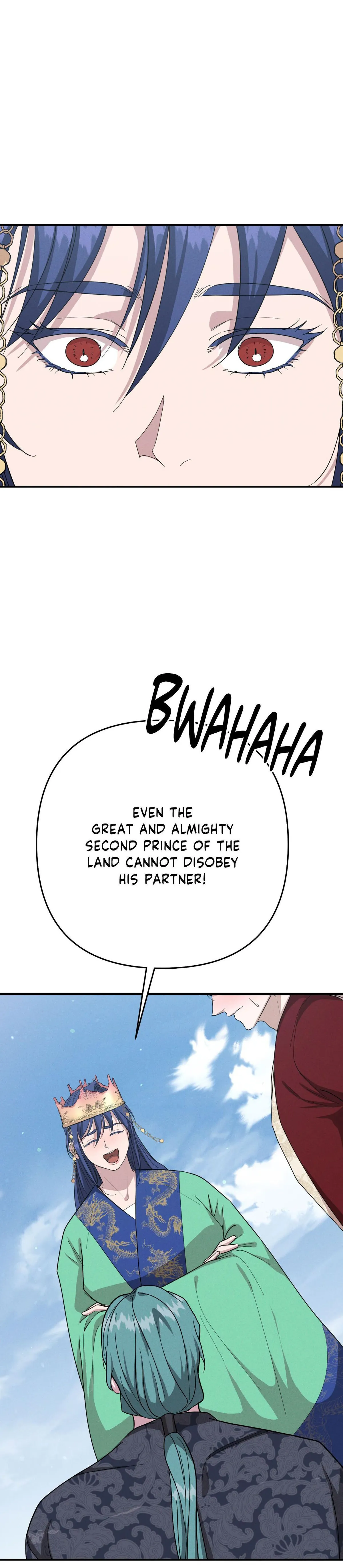 Read Byeoljubujeon chapter 73 image 25 on Lezhin
