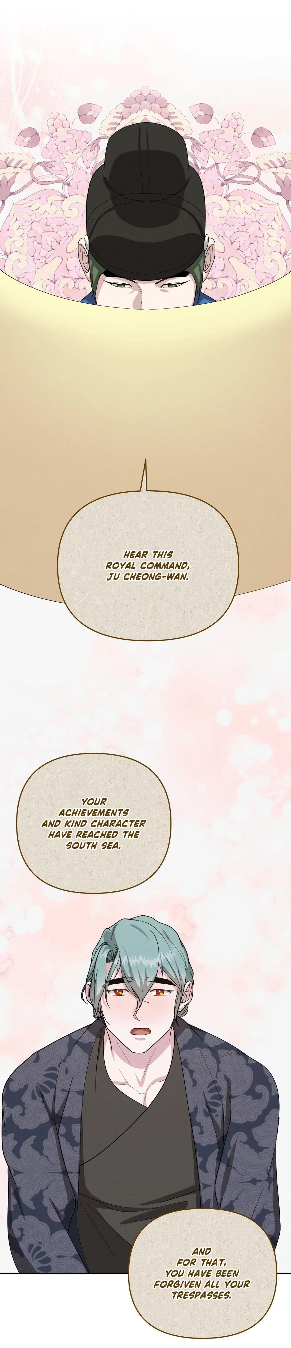 Read Byeoljubujeon chapter 73 image 27 on Lezhin