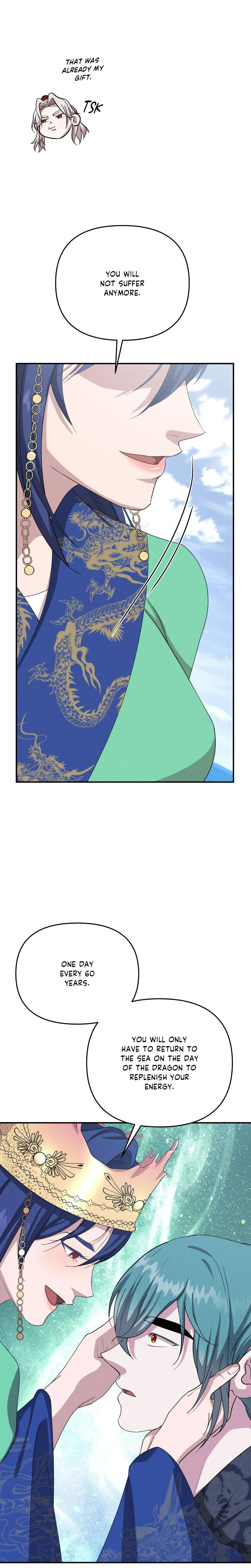 Read Byeoljubujeon chapter 73 image 30 on Lezhin
