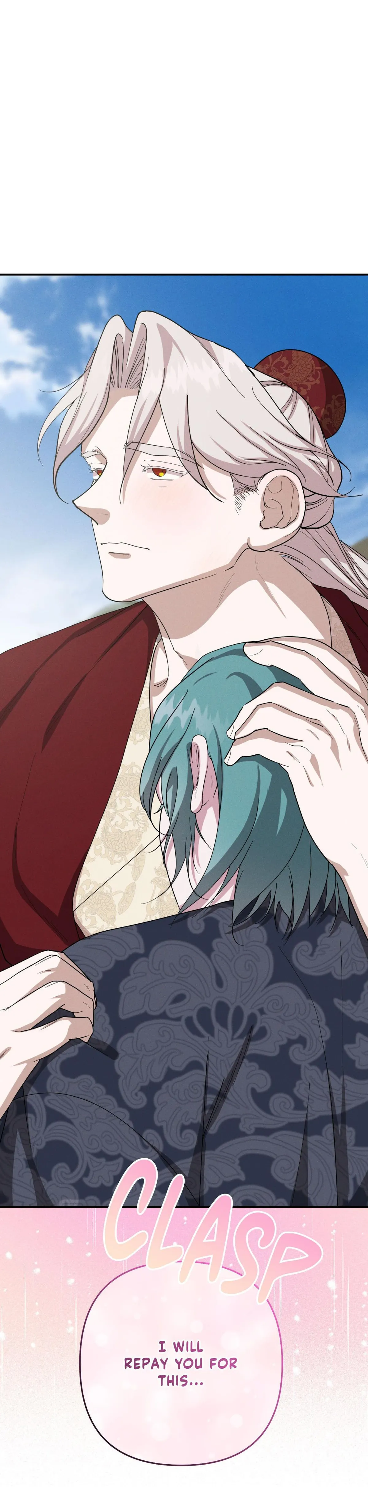 Read Byeoljubujeon chapter 73 image 33 on Lezhin