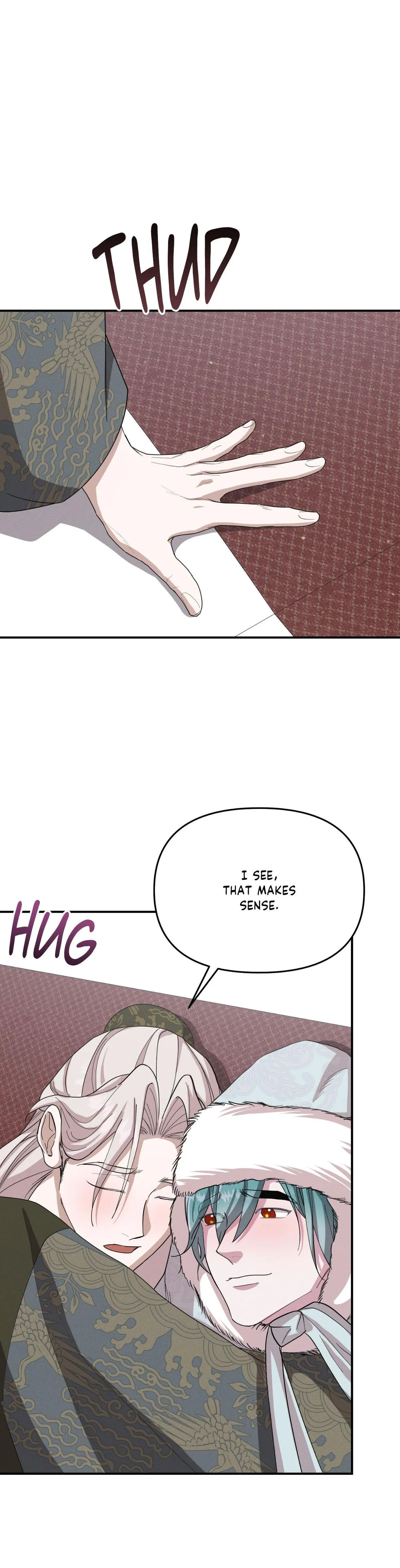 Read Byeoljubujeon chapter 73 image 5 on Lezhin