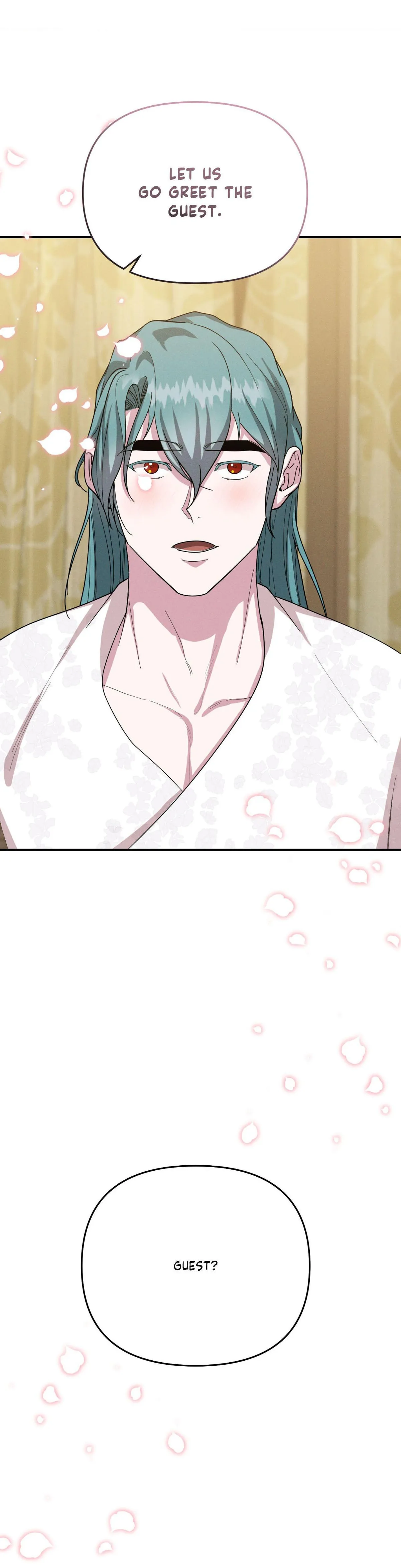 Read Byeoljubujeon chapter 73 image 7 on Lezhin