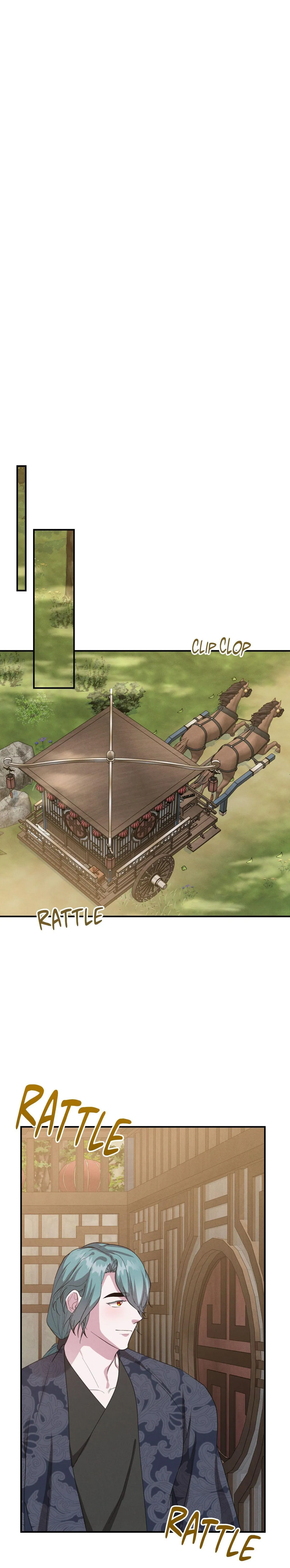 Read Byeoljubujeon chapter 73 image 9 on Lezhin