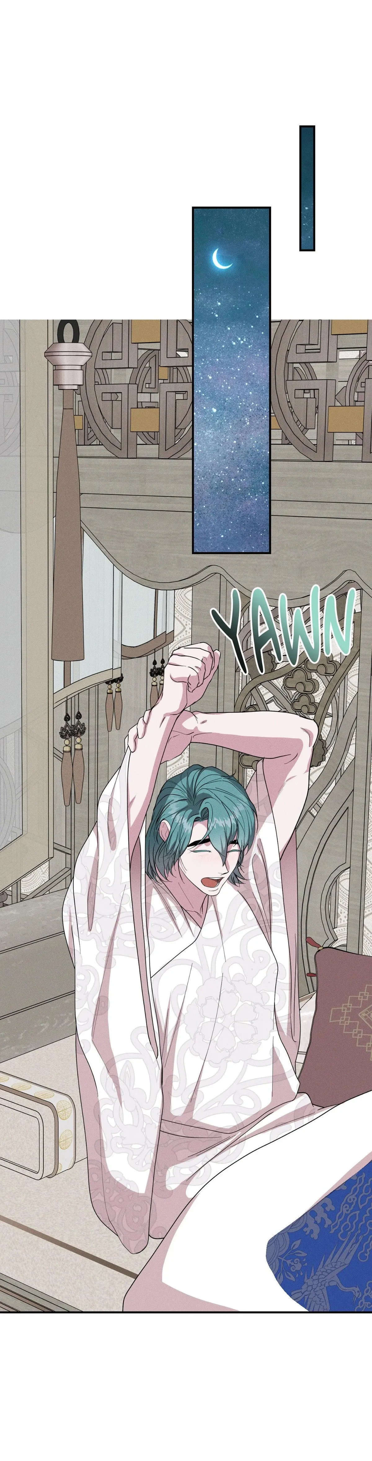 Read Byeoljubujeon chapter 74 image 1 on Lezhin