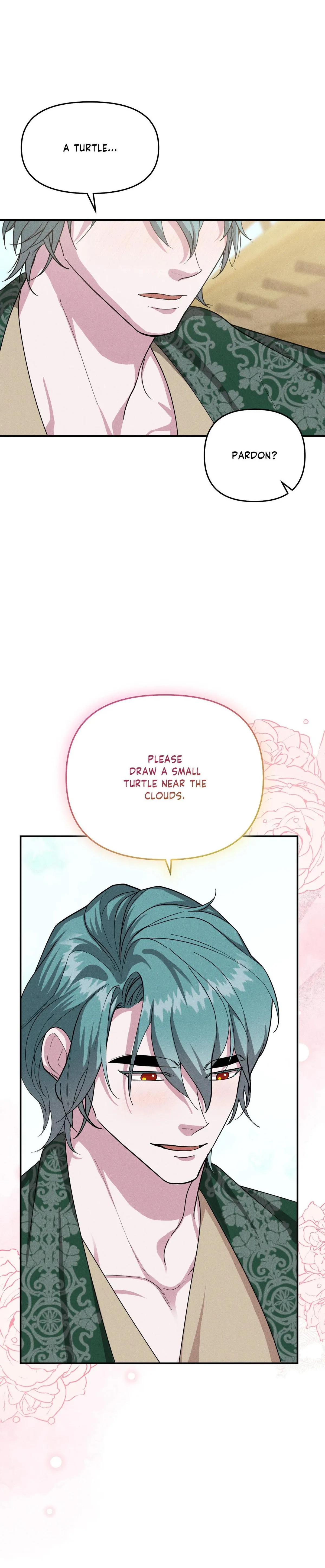 Read Byeoljubujeon chapter 74 image 18 on Lezhin