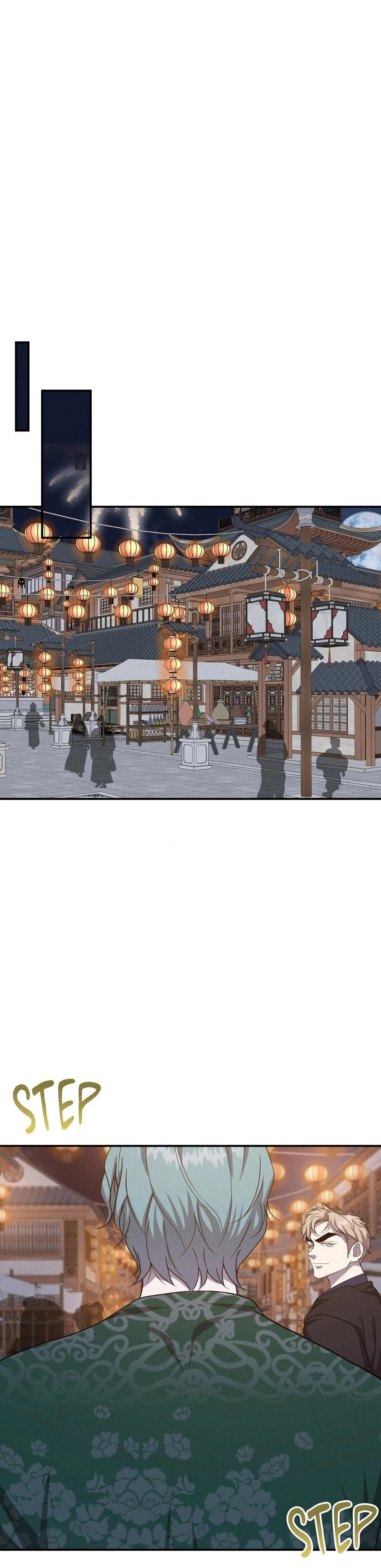 Read Byeoljubujeon chapter 74 image 23 on Lezhin