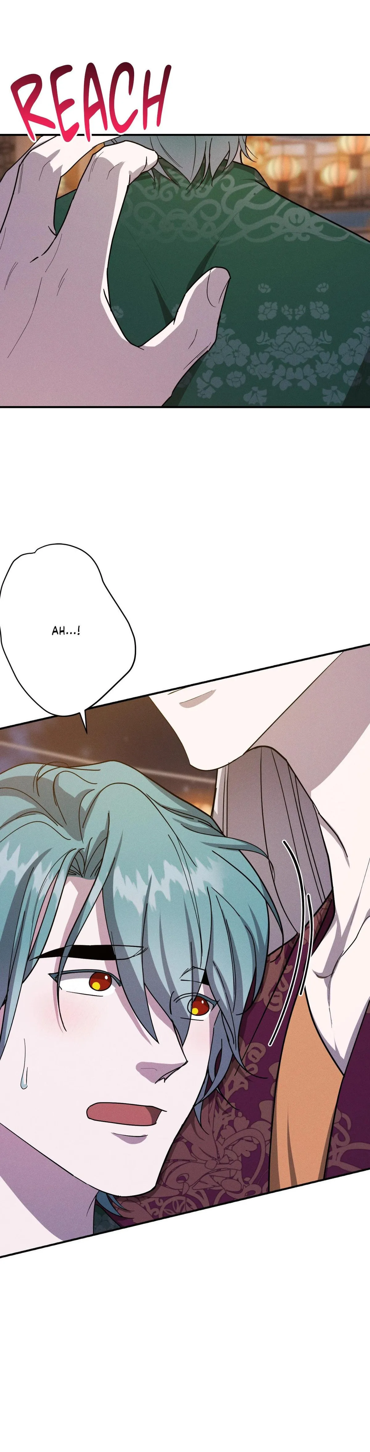 Read Byeoljubujeon chapter 74 image 24 on Lezhin