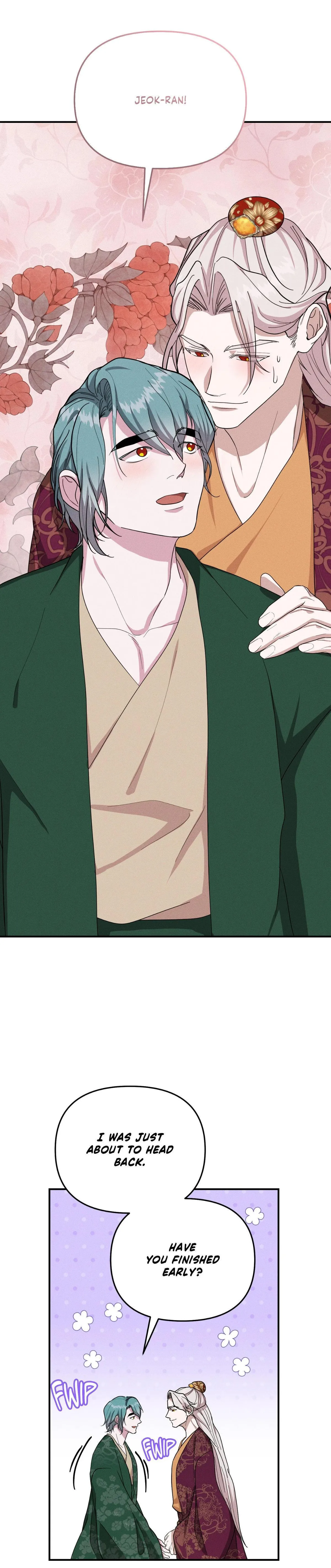 Read Byeoljubujeon chapter 74 image 25 on Lezhin
