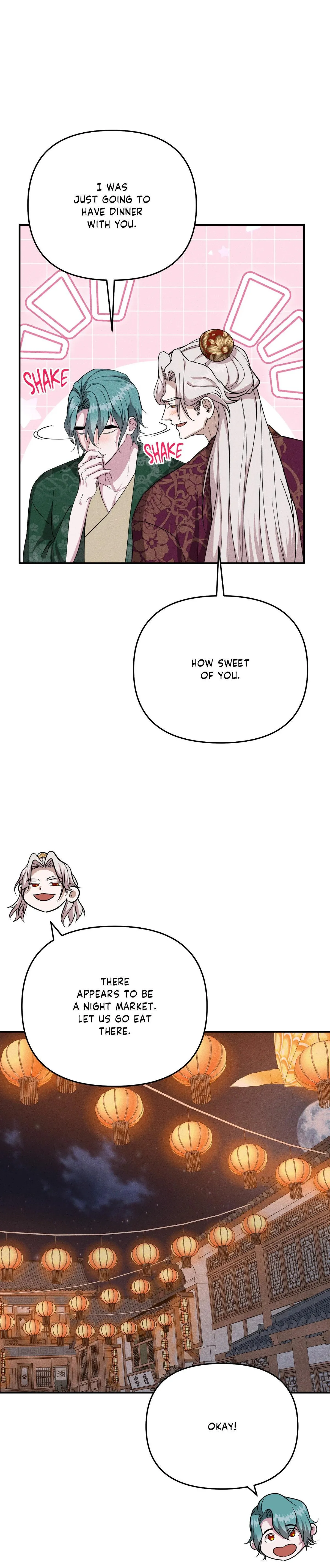 Read Byeoljubujeon chapter 74 image 27 on Lezhin