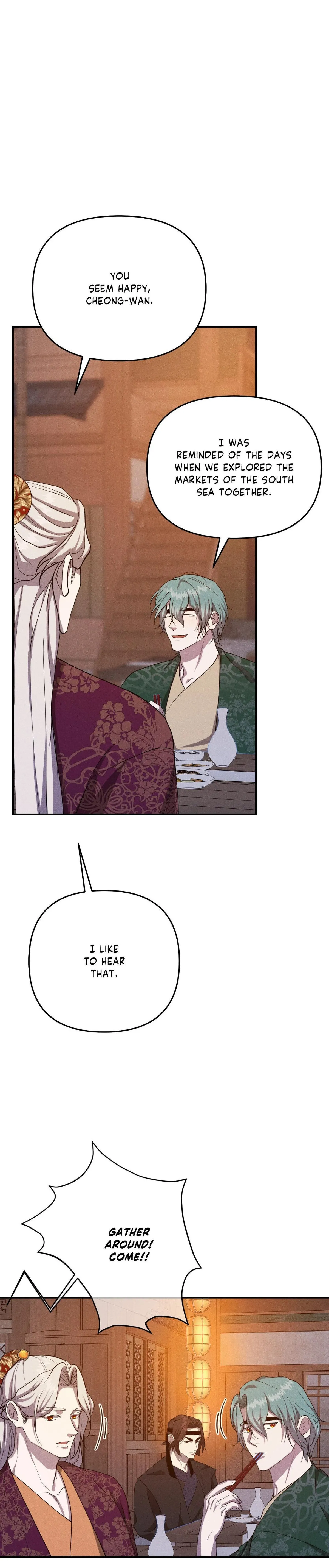 Read Byeoljubujeon chapter 74 image 29 on Lezhin