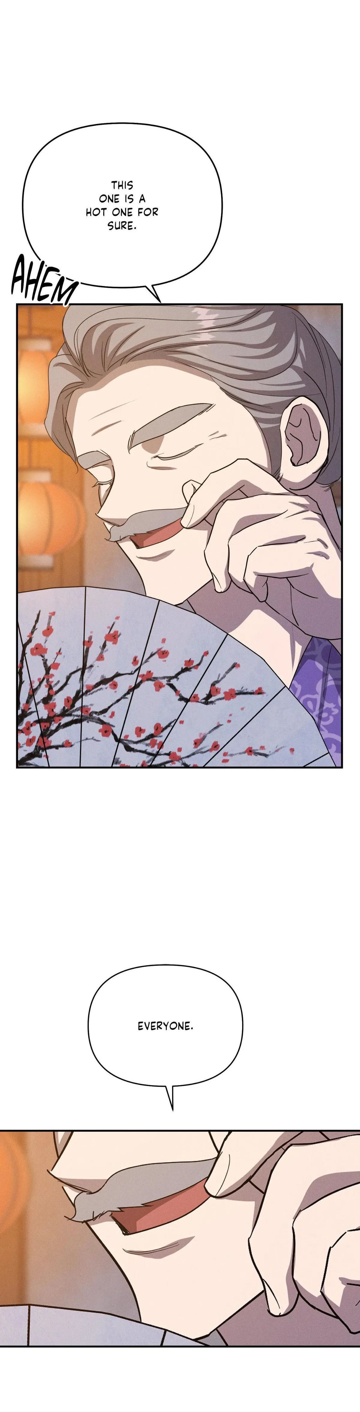Read Byeoljubujeon chapter 74 image 31 on Lezhin