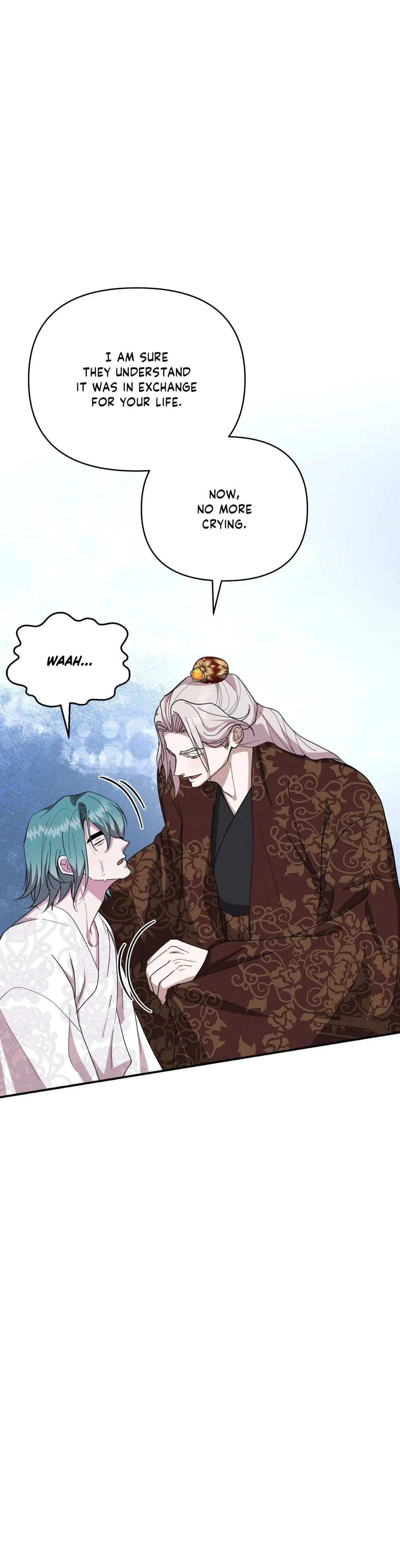 Read Byeoljubujeon chapter 74 image 9 on Lezhin