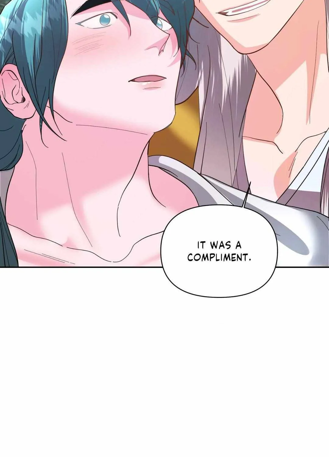 Read Byeoljubujeon chapter 8 image 100 on Lezhin