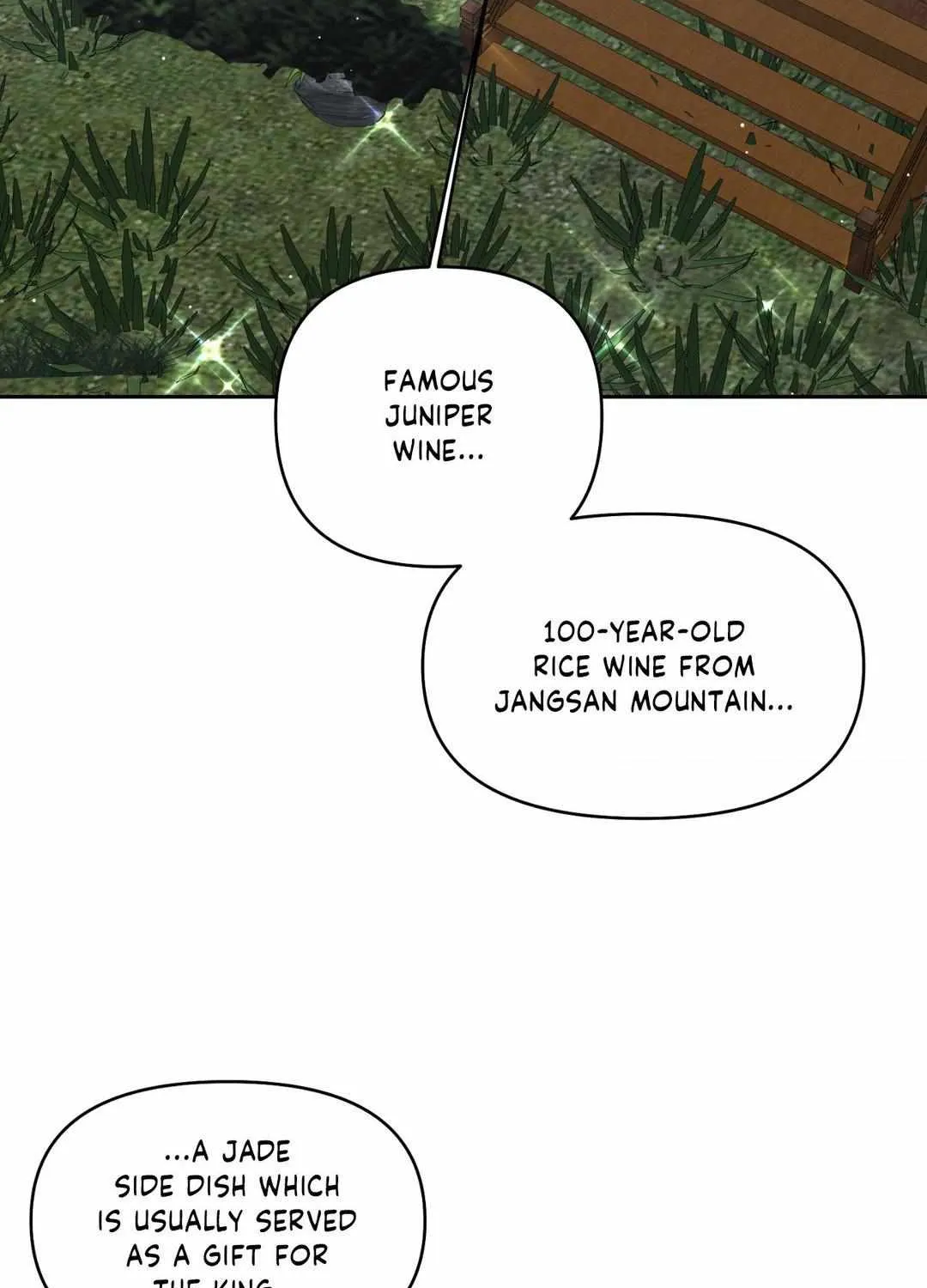 Read Byeoljubujeon chapter 8 image 17 on Lezhin