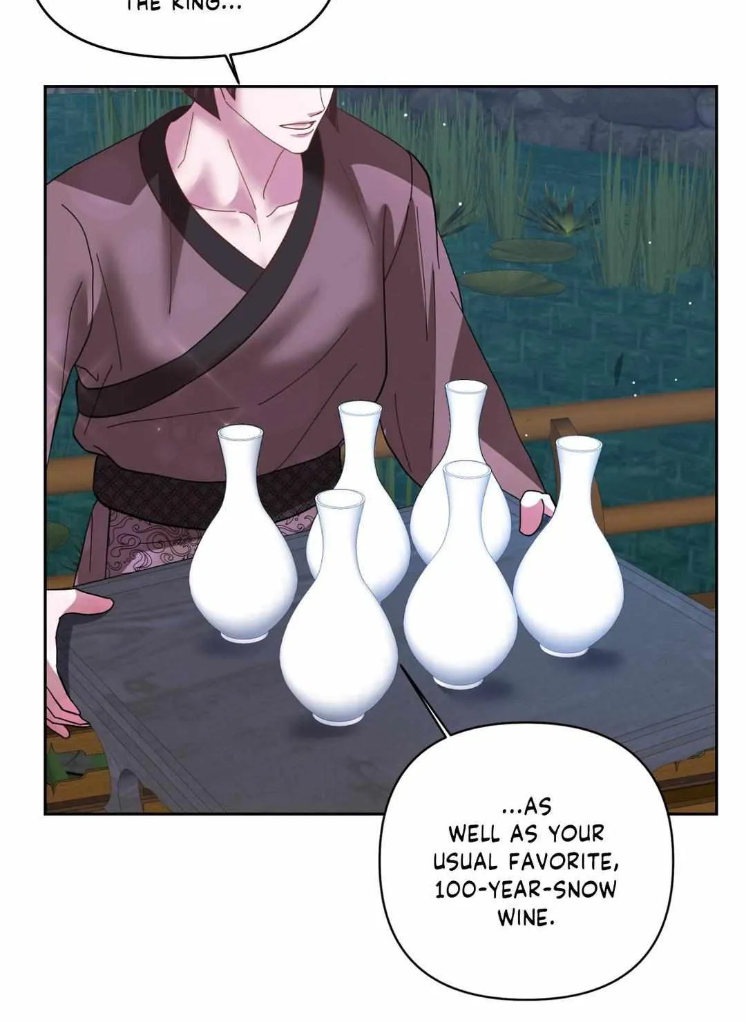 Read Byeoljubujeon chapter 8 image 18 on Lezhin