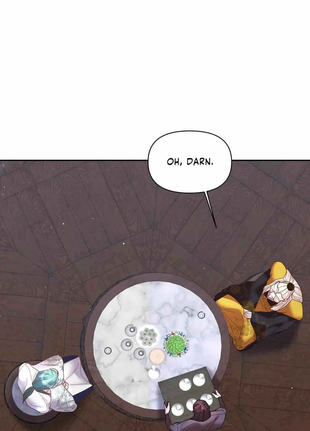 Read Byeoljubujeon chapter 8 image 19 on Lezhin