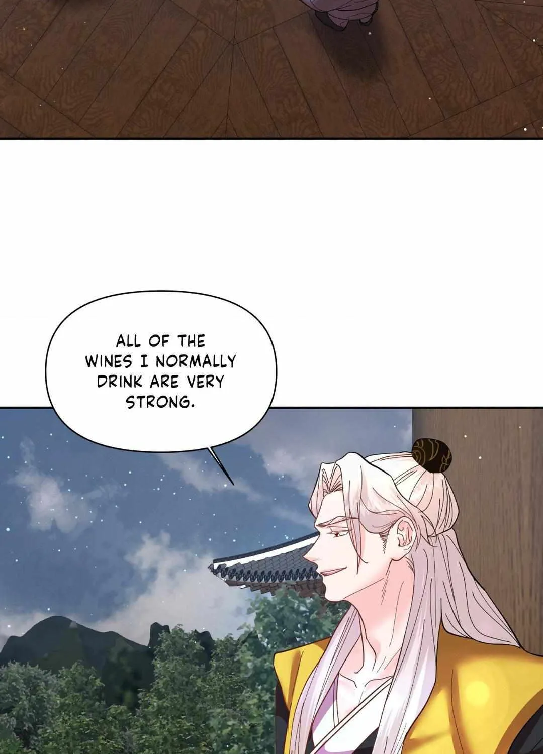 Read Byeoljubujeon chapter 8 image 20 on Lezhin
