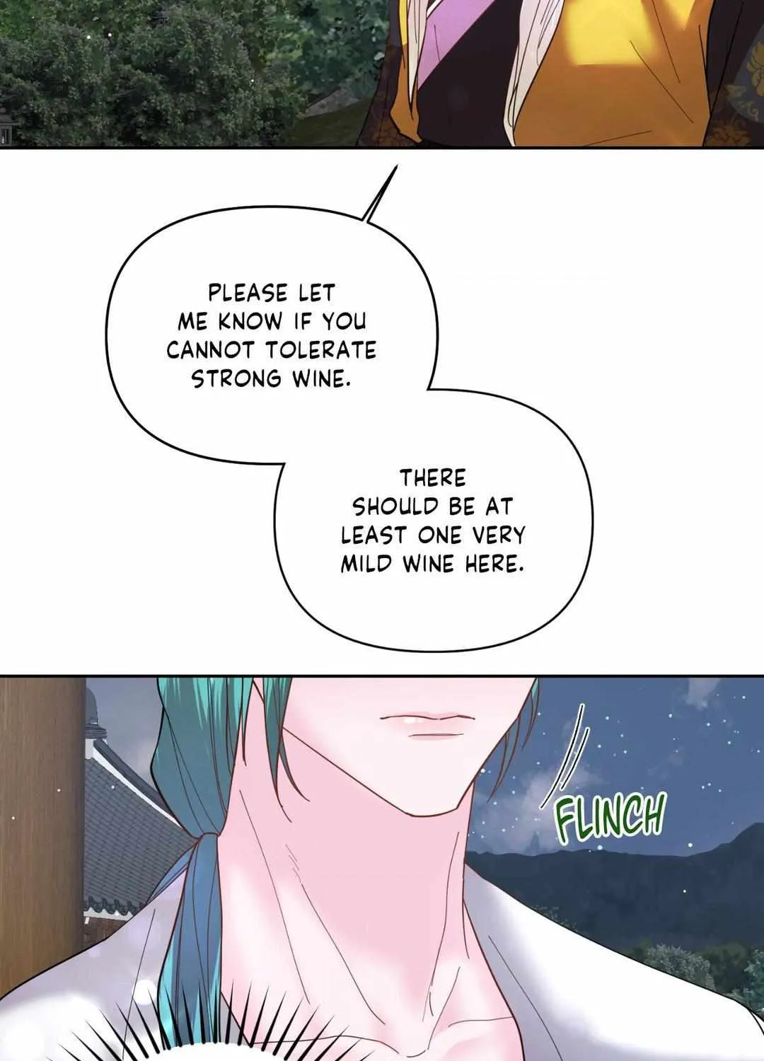 Read Byeoljubujeon chapter 8 image 21 on Lezhin